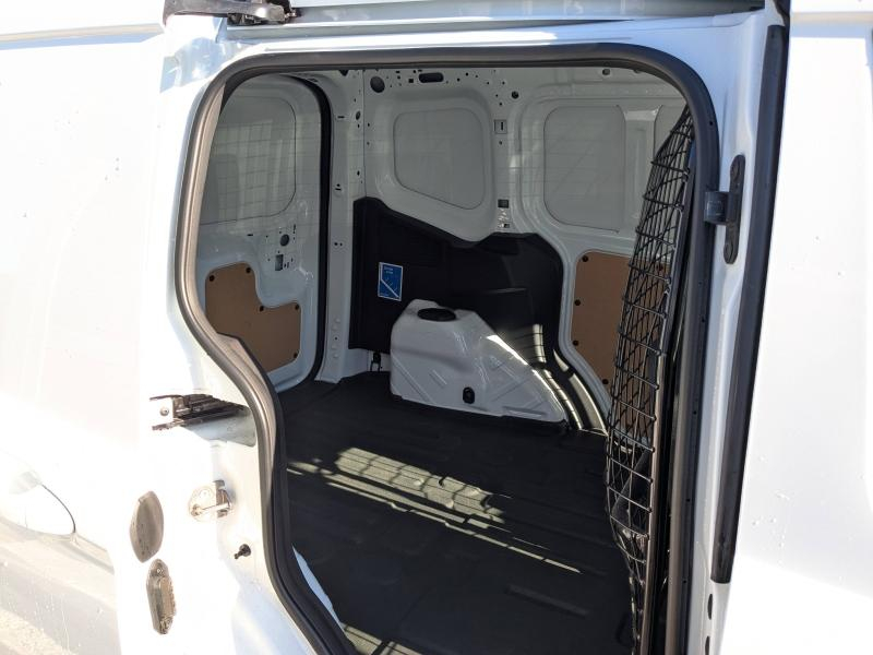 FORD Transit Courier VUL d’occasion à vendre à DRAGUIGNAN chez VAGNEUR (Photo 9)