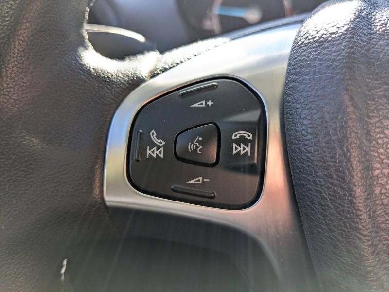 FORD Transit Courier VUL d’occasion à vendre à DRAGUIGNAN chez VAGNEUR (Photo 16)