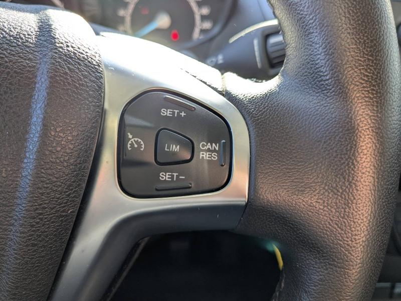 FORD Transit Courier VUL d’occasion à vendre à DRAGUIGNAN chez VAGNEUR (Photo 17)