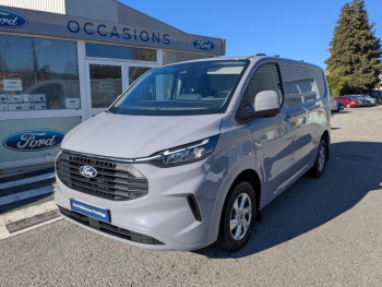 FORD Transit Custom Fg VUL d’occasion à vendre à DRAGUIGNAN