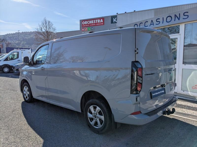 FORD Transit Custom Fg VUL d’occasion à vendre à DRAGUIGNAN chez VAGNEUR (Photo 6)