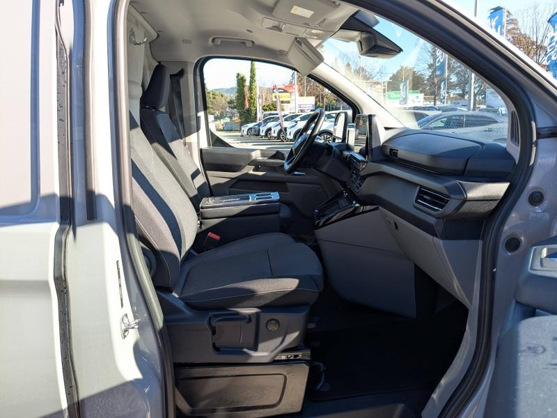 FORD Transit Custom Fg VUL d’occasion à vendre à DRAGUIGNAN chez VAGNEUR (Photo 7)