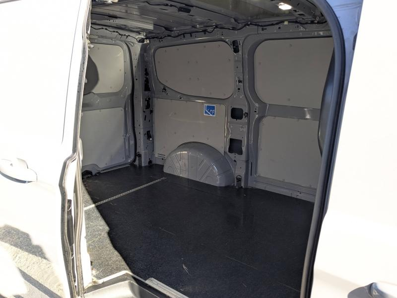 FORD Transit Custom Fg VUL d’occasion à vendre à DRAGUIGNAN chez VAGNEUR (Photo 8)