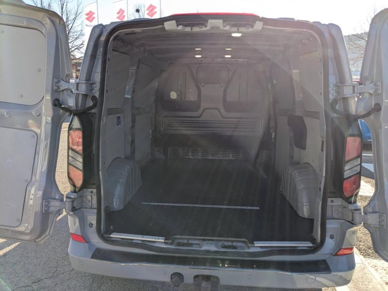 FORD Transit Custom Fg VUL d’occasion à vendre à DRAGUIGNAN chez VAGNEUR (Photo 9)