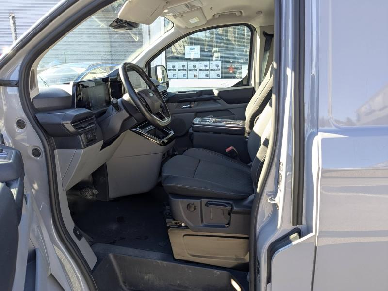 FORD Transit Custom Fg VUL d’occasion à vendre à DRAGUIGNAN chez VAGNEUR (Photo 10)