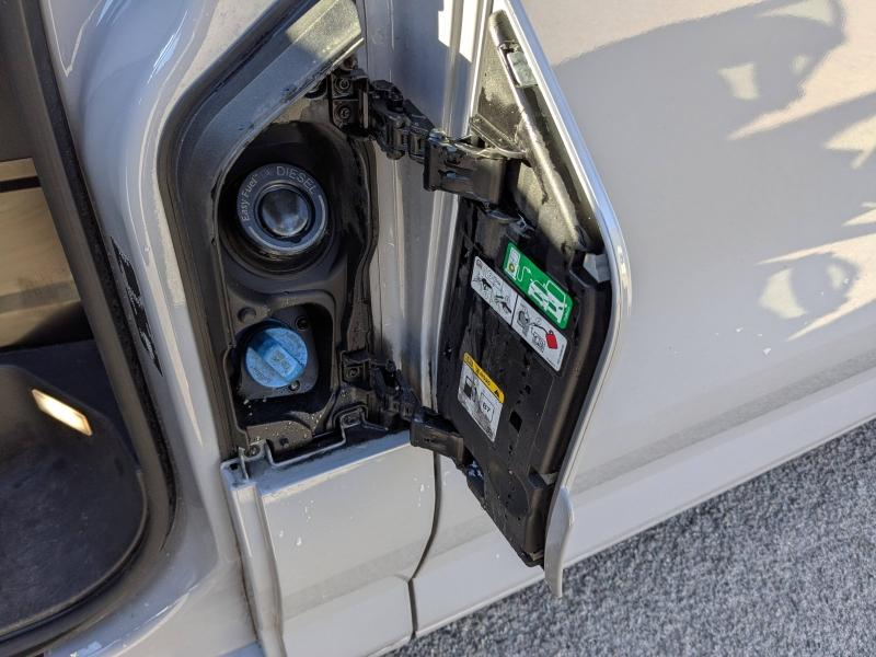 FORD Transit Custom Fg VUL d’occasion à vendre à DRAGUIGNAN chez VAGNEUR (Photo 11)