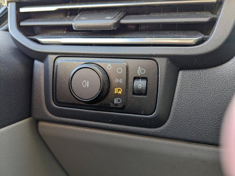 FORD Transit Custom Fg VUL d’occasion à vendre à DRAGUIGNAN chez VAGNEUR (Photo 13)