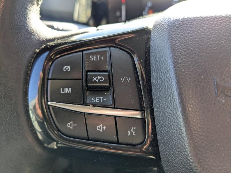 FORD Transit Custom Fg VUL d’occasion à vendre à DRAGUIGNAN chez VAGNEUR (Photo 15)