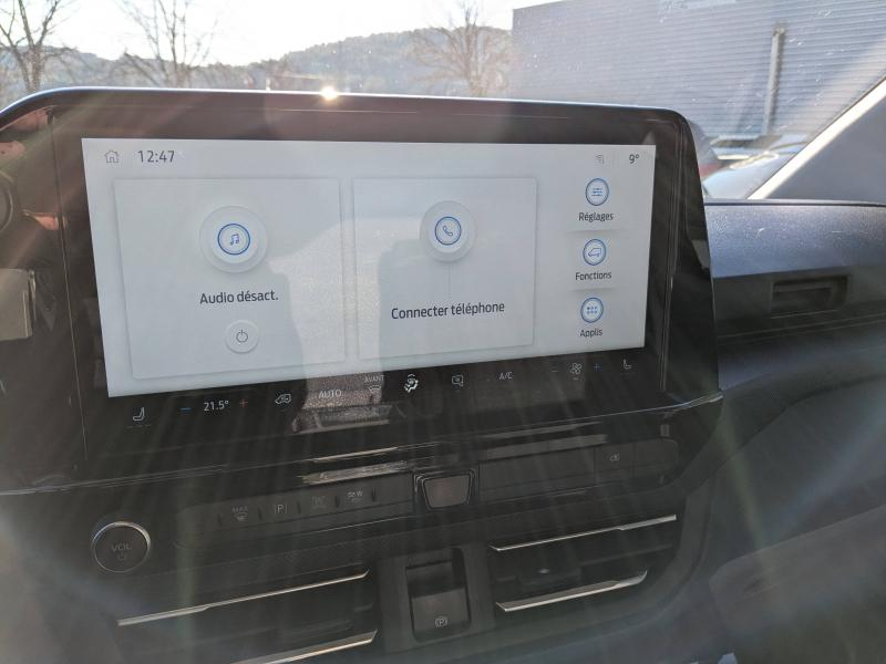 FORD Transit Custom Fg VUL d’occasion à vendre à DRAGUIGNAN chez VAGNEUR (Photo 17)