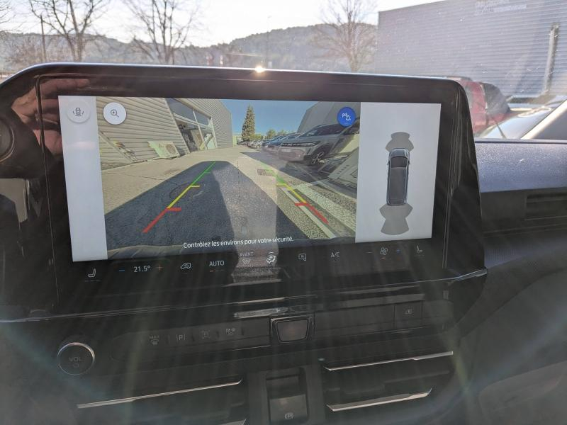 FORD Transit Custom Fg VUL d’occasion à vendre à DRAGUIGNAN chez VAGNEUR (Photo 18)