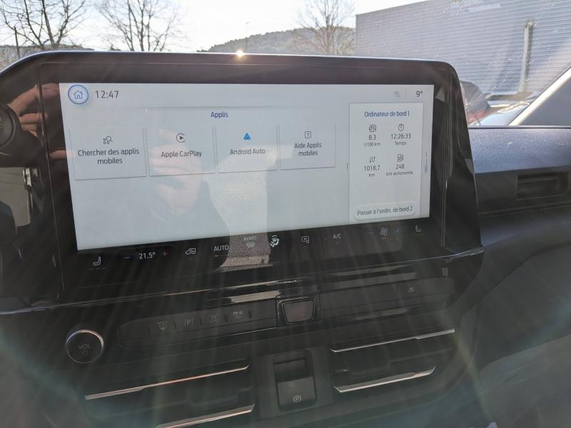 FORD Transit Custom Fg VUL d’occasion à vendre à DRAGUIGNAN chez VAGNEUR (Photo 19)