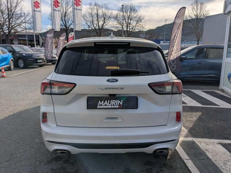 FORD Kuga d’occasion à vendre à DRAGUIGNAN chez VAGNEUR (Photo 6)