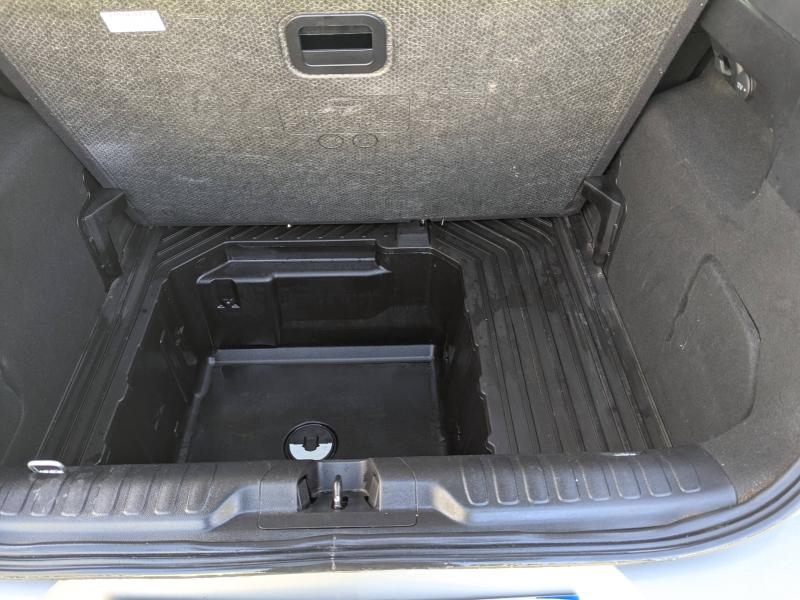 FORD Puma d’occasion à vendre à DRAGUIGNAN chez VAGNEUR (Photo 10)