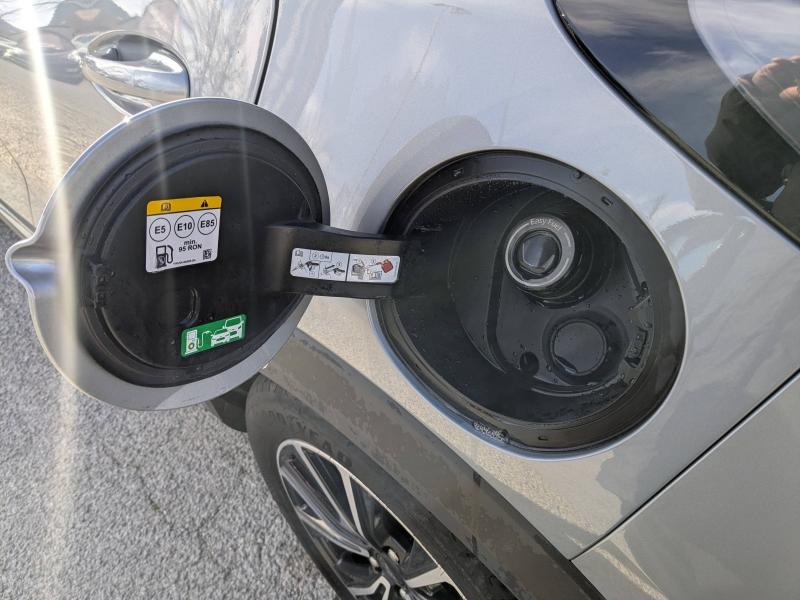 FORD Puma d’occasion à vendre à DRAGUIGNAN chez VAGNEUR (Photo 11)