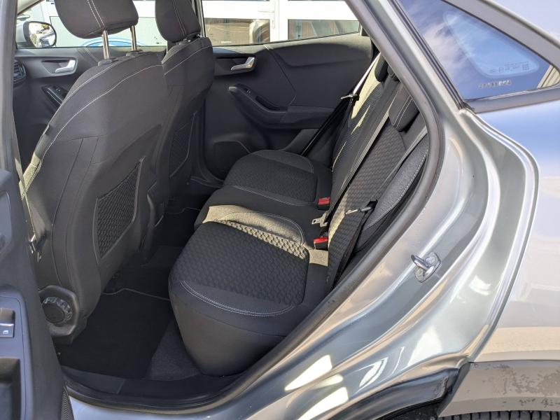 FORD Puma d’occasion à vendre à DRAGUIGNAN chez VAGNEUR (Photo 12)