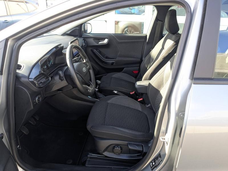 FORD Puma d’occasion à vendre à DRAGUIGNAN chez VAGNEUR (Photo 13)