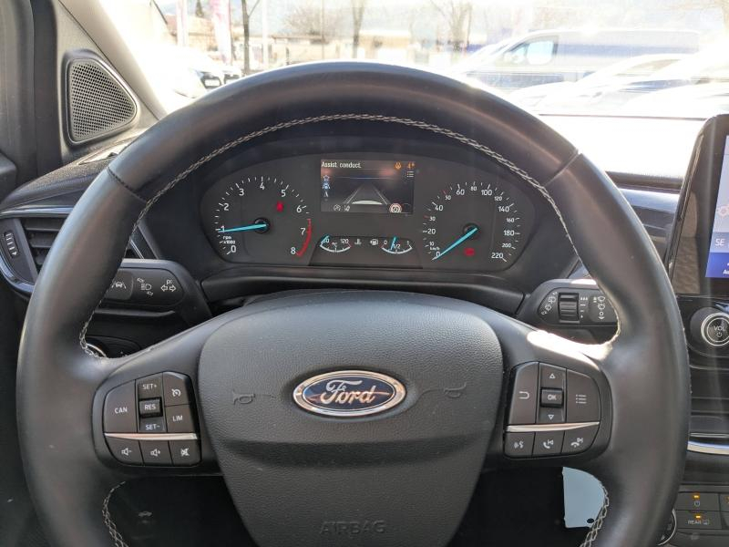 FORD Puma d’occasion à vendre à DRAGUIGNAN chez VAGNEUR (Photo 16)