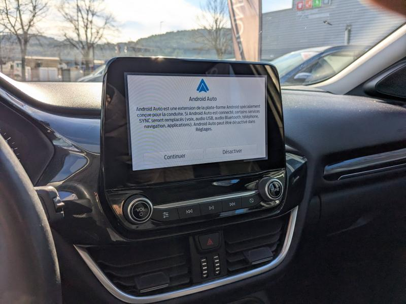 FORD Puma d’occasion à vendre à DRAGUIGNAN chez VAGNEUR (Photo 20)