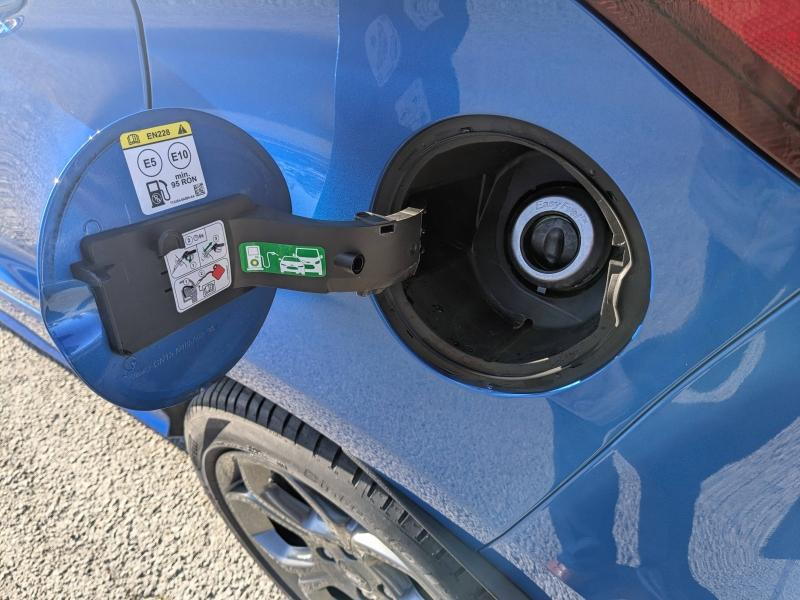 FORD EcoSport d’occasion à vendre à DRAGUIGNAN chez VAGNEUR (Photo 10)