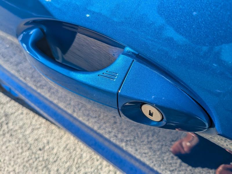 FORD EcoSport d’occasion à vendre à DRAGUIGNAN chez VAGNEUR (Photo 14)