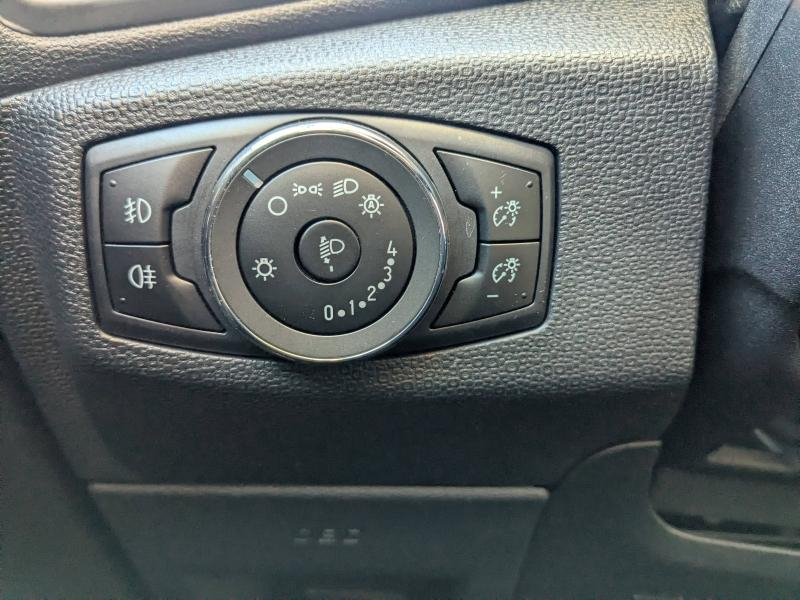 FORD EcoSport d’occasion à vendre à DRAGUIGNAN chez VAGNEUR (Photo 16)