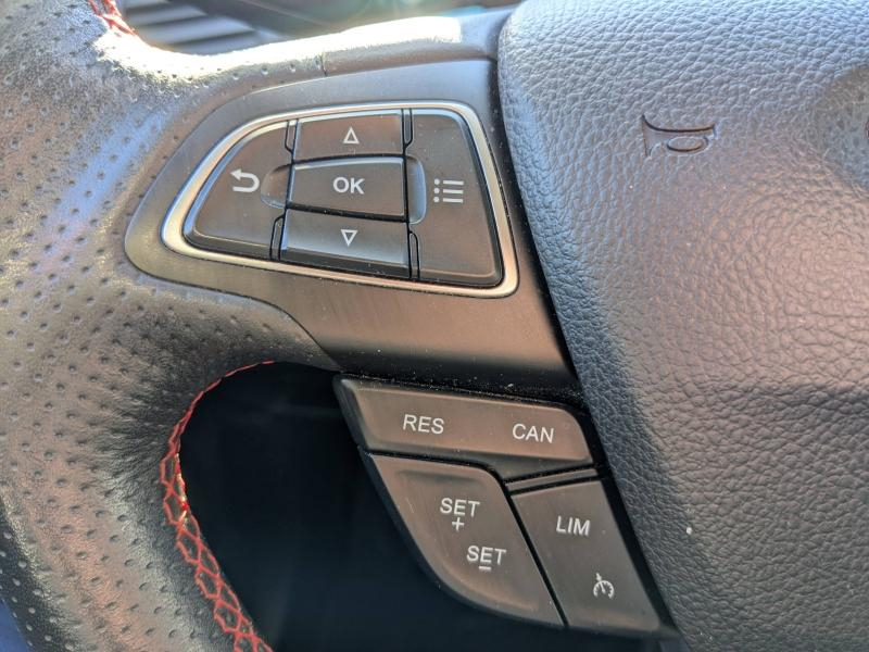 FORD EcoSport d’occasion à vendre à DRAGUIGNAN chez VAGNEUR (Photo 18)