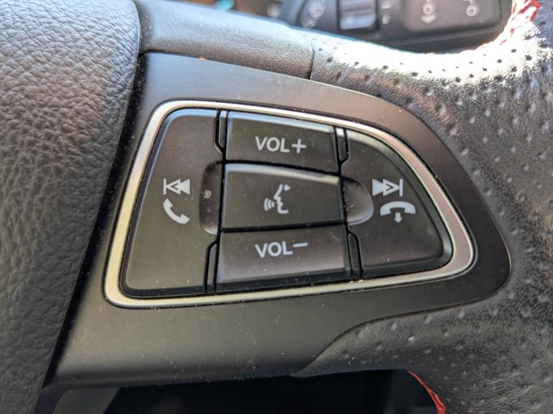 FORD EcoSport d’occasion à vendre à DRAGUIGNAN chez VAGNEUR (Photo 19)