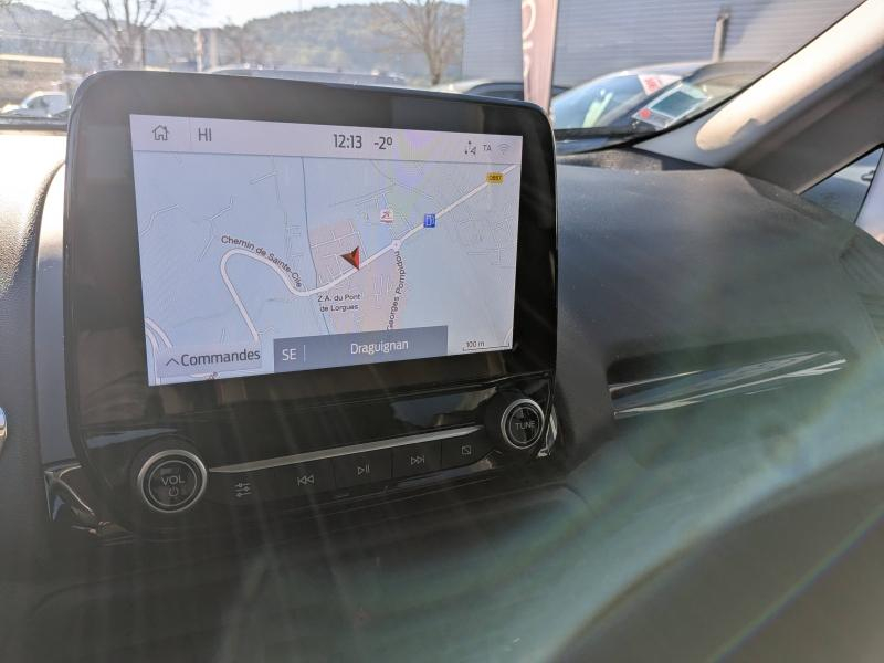 FORD EcoSport d’occasion à vendre à DRAGUIGNAN chez VAGNEUR (Photo 20)