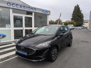 FORD Fiesta d’occasion à vendre à DRAGUIGNAN