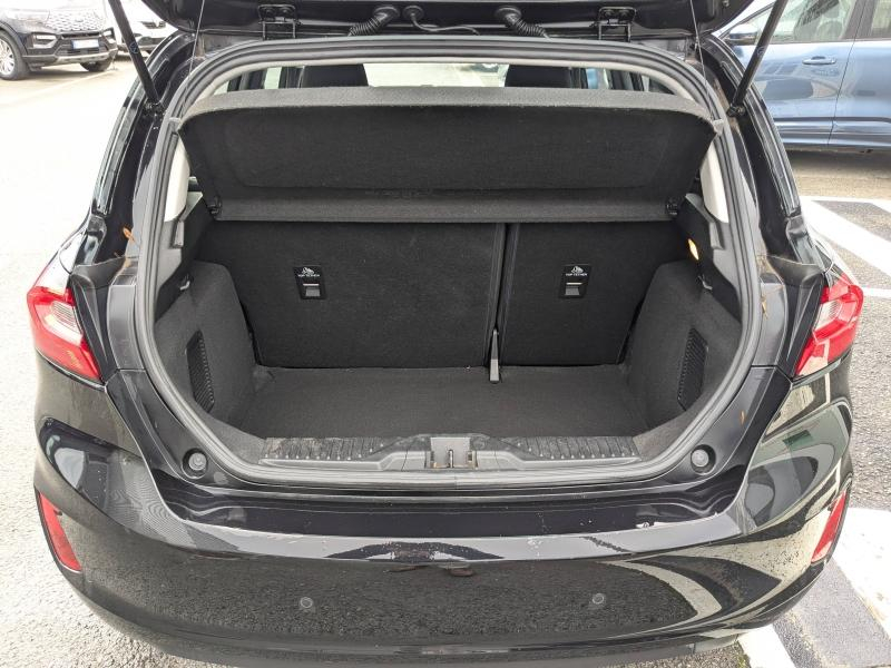 FORD Fiesta d’occasion à vendre à DRAGUIGNAN chez VAGNEUR (Photo 9)