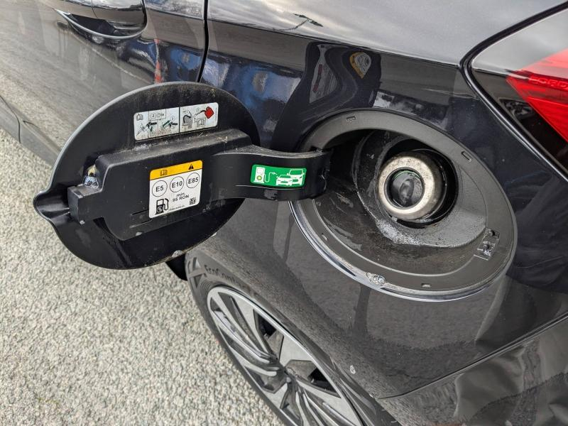 FORD Fiesta d’occasion à vendre à DRAGUIGNAN chez VAGNEUR (Photo 11)