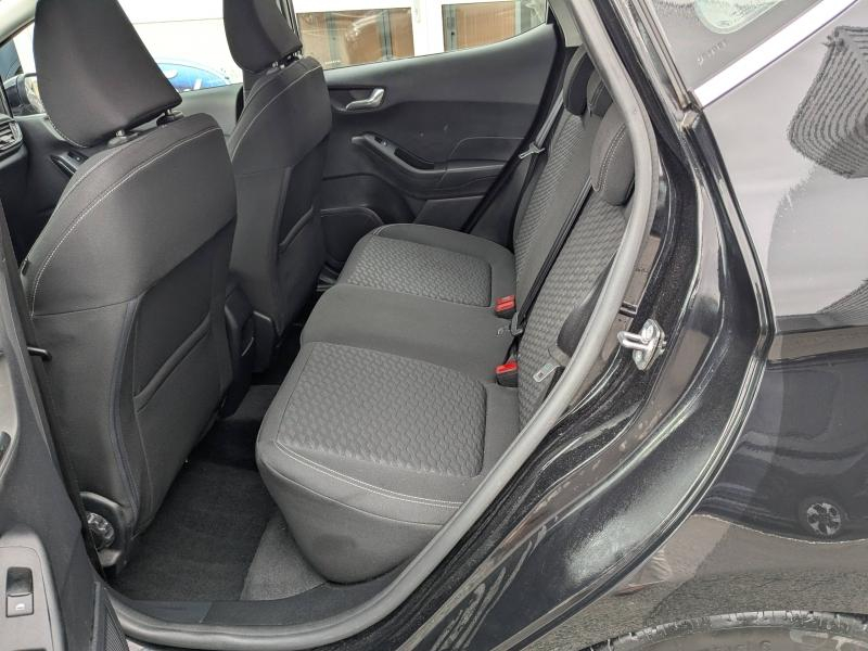 FORD Fiesta d’occasion à vendre à DRAGUIGNAN chez VAGNEUR (Photo 12)
