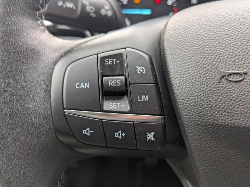 FORD Fiesta d’occasion à vendre à DRAGUIGNAN chez VAGNEUR (Photo 18)