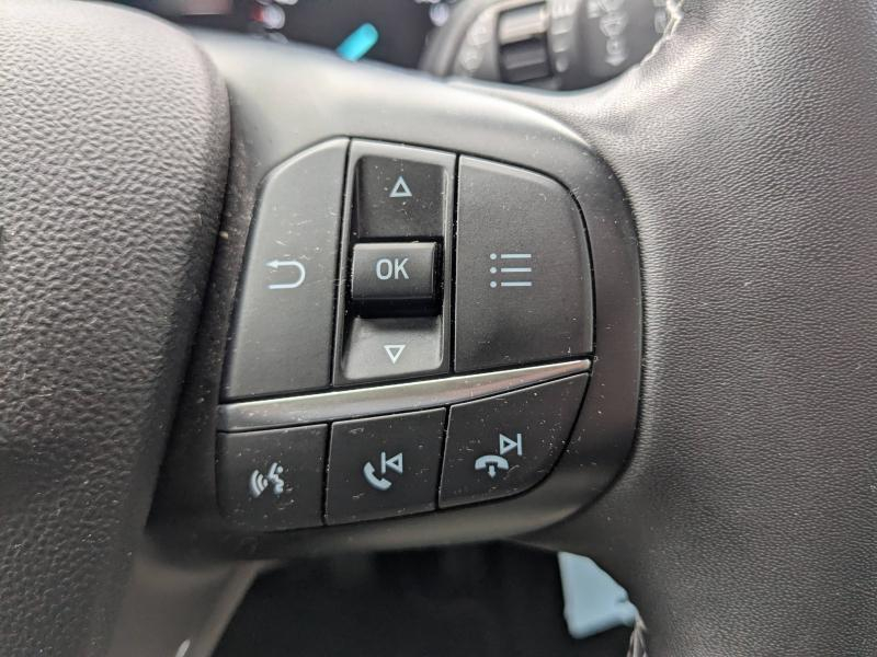 FORD Fiesta d’occasion à vendre à DRAGUIGNAN chez VAGNEUR (Photo 19)