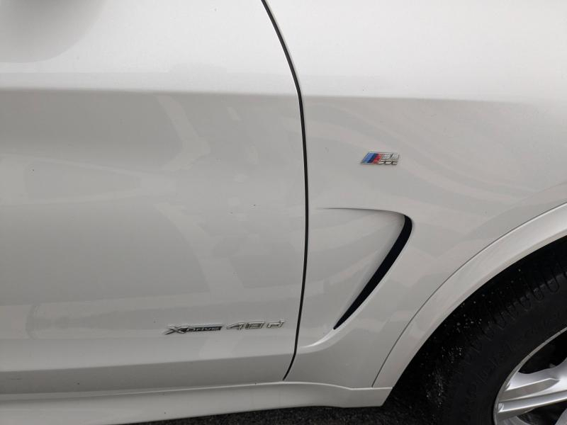 BMW X5 d’occasion à vendre à DRAGUIGNAN chez VAGNEUR (Photo 5)