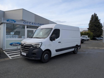 RENAULT Master Fg VUL d’occasion à vendre à DRAGUIGNAN