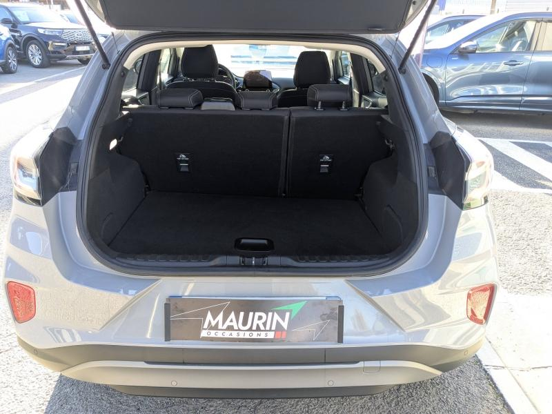 FORD Puma d’occasion à vendre à DRAGUIGNAN chez VAGNEUR (Photo 9)