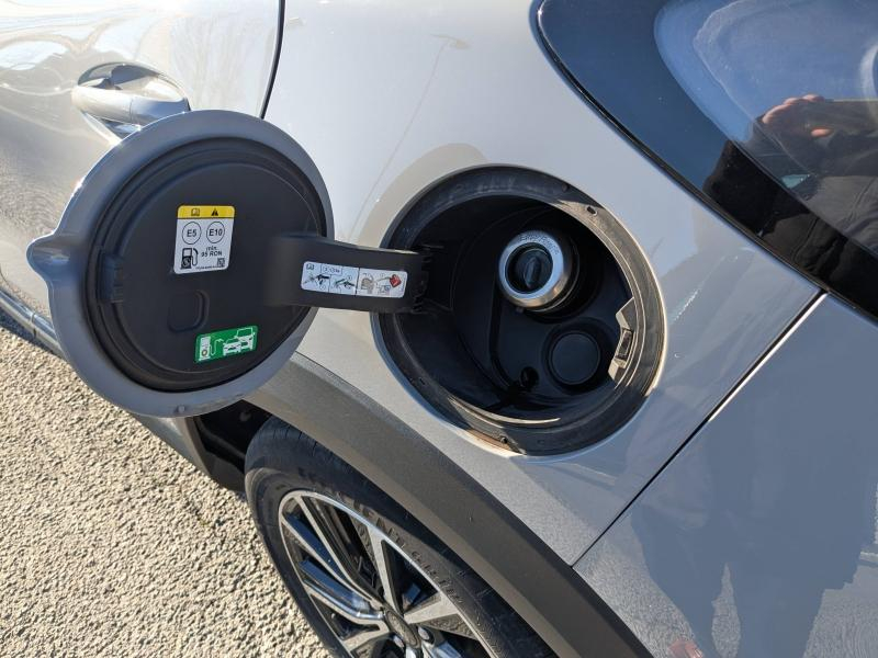 FORD Puma d’occasion à vendre à DRAGUIGNAN chez VAGNEUR (Photo 11)