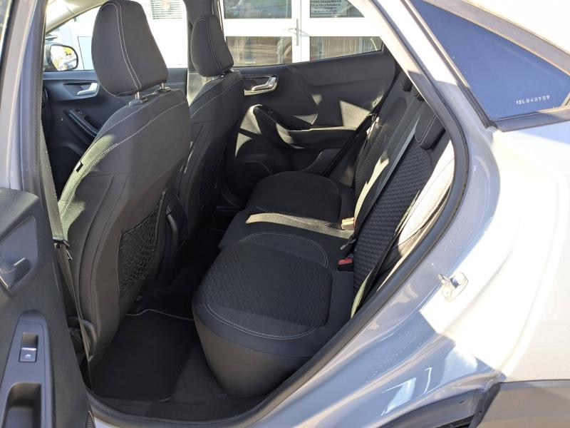 FORD Puma d’occasion à vendre à DRAGUIGNAN chez VAGNEUR (Photo 12)