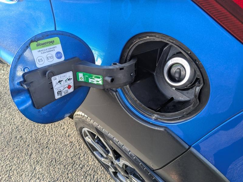 FORD EcoSport d’occasion à vendre à DRAGUIGNAN chez VAGNEUR (Photo 9)