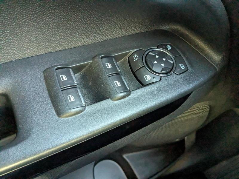 FORD EcoSport d’occasion à vendre à DRAGUIGNAN chez VAGNEUR (Photo 15)