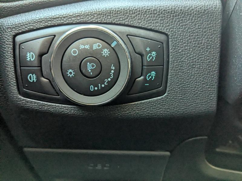 FORD EcoSport d’occasion à vendre à DRAGUIGNAN chez VAGNEUR (Photo 16)