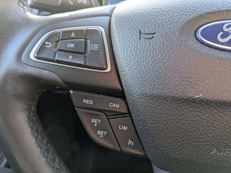 FORD EcoSport d’occasion à vendre à DRAGUIGNAN chez VAGNEUR (Photo 18)