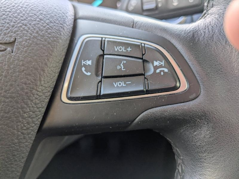 FORD EcoSport d’occasion à vendre à DRAGUIGNAN chez VAGNEUR (Photo 19)