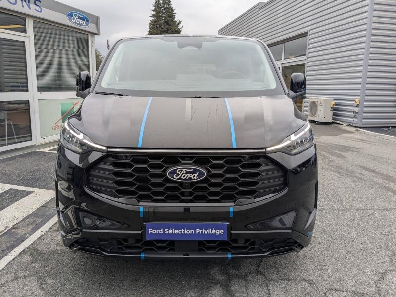FORD Tourneo Custom d’occasion à vendre à DRAGUIGNAN chez VAGNEUR (Photo 3)