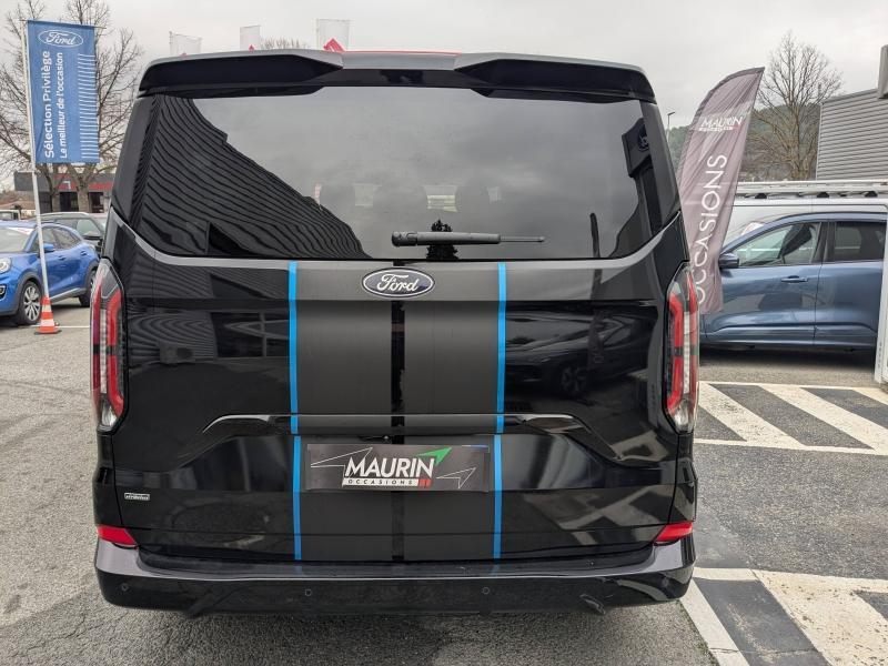 FORD Tourneo Custom d’occasion à vendre à DRAGUIGNAN chez VAGNEUR (Photo 6)