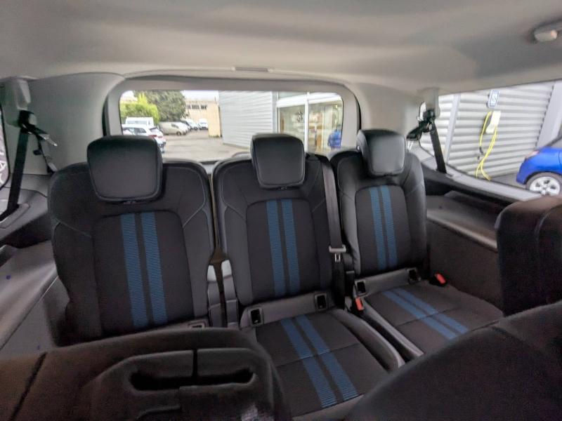 FORD Tourneo Custom d’occasion à vendre à DRAGUIGNAN chez VAGNEUR (Photo 10)