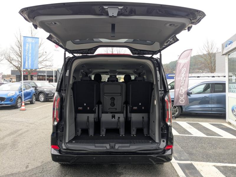 FORD Tourneo Custom d’occasion à vendre à DRAGUIGNAN chez VAGNEUR (Photo 15)