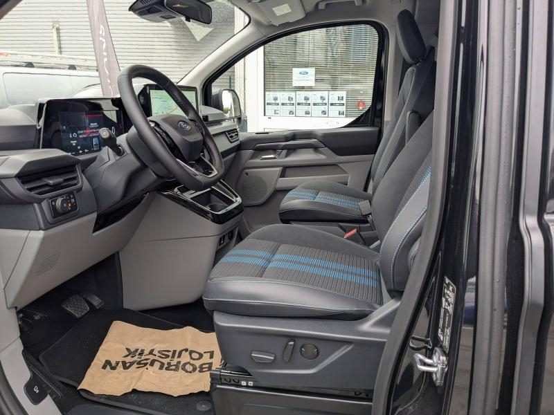 FORD Tourneo Custom d’occasion à vendre à DRAGUIGNAN chez VAGNEUR (Photo 20)