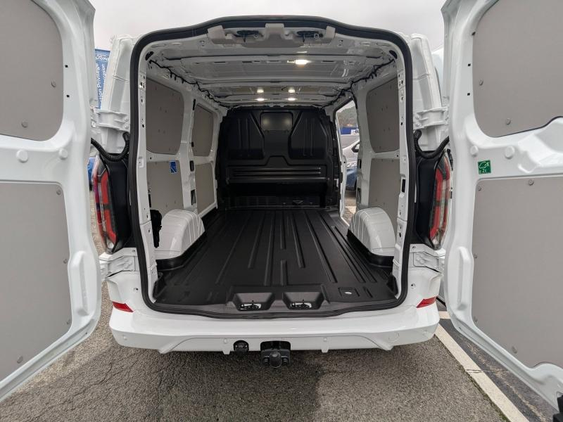 FORD Transit Custom Fg VUL d’occasion à vendre à DRAGUIGNAN chez VAGNEUR (Photo 11)
